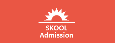 Skool Admission